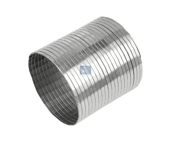 Flexrohr, Abgasanlage DT Spare Parts 2.14842 Bild Flexrohr, Abgasanlage DT Spare Parts 2.14842