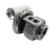 Lader, Aufladung DT Spare Parts 2.14864