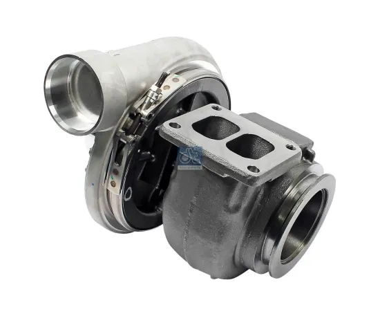 Lader, Aufladung DT Spare Parts 2.14864 Bild Lader, Aufladung DT Spare Parts 2.14864