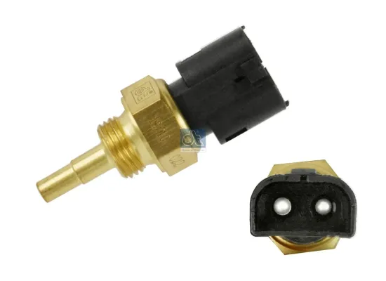 Sensor, Kühlmitteltemperatur DT Spare Parts 2.15022 Bild Sensor, Kühlmitteltemperatur DT Spare Parts 2.15022