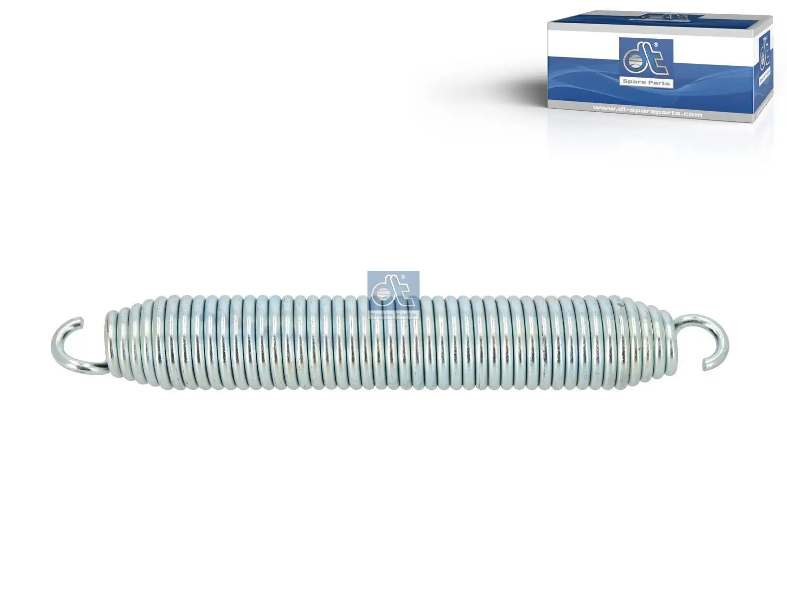 Feder DT Spare Parts 2.15212