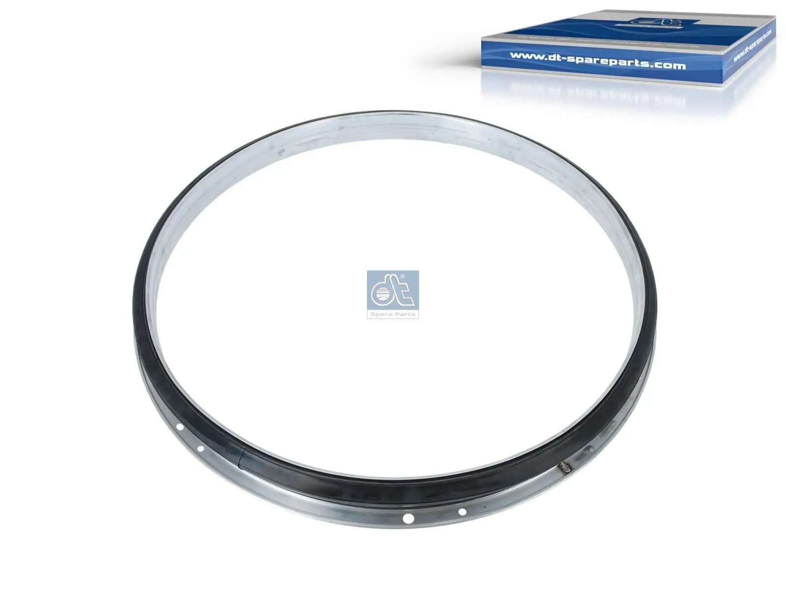 Lüfterring DT Spare Parts 2.15240