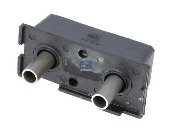 Lagerung, Kühler DT Spare Parts 2.15305 Bild Lagerung, Kühler DT Spare Parts 2.15305