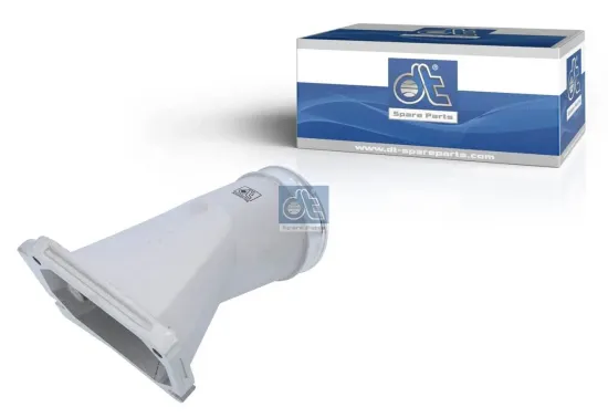 Saugrohr, Luftversorgung DT Spare Parts 2.15610 Bild Saugrohr, Luftversorgung DT Spare Parts 2.15610