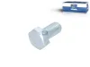 Schraube DT Spare Parts 2.16131 Bild Schraube DT Spare Parts 2.16131