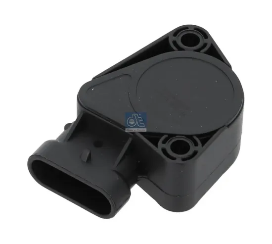 Potentiometer DT Spare Parts 2.16238 Bild Potentiometer DT Spare Parts 2.16238