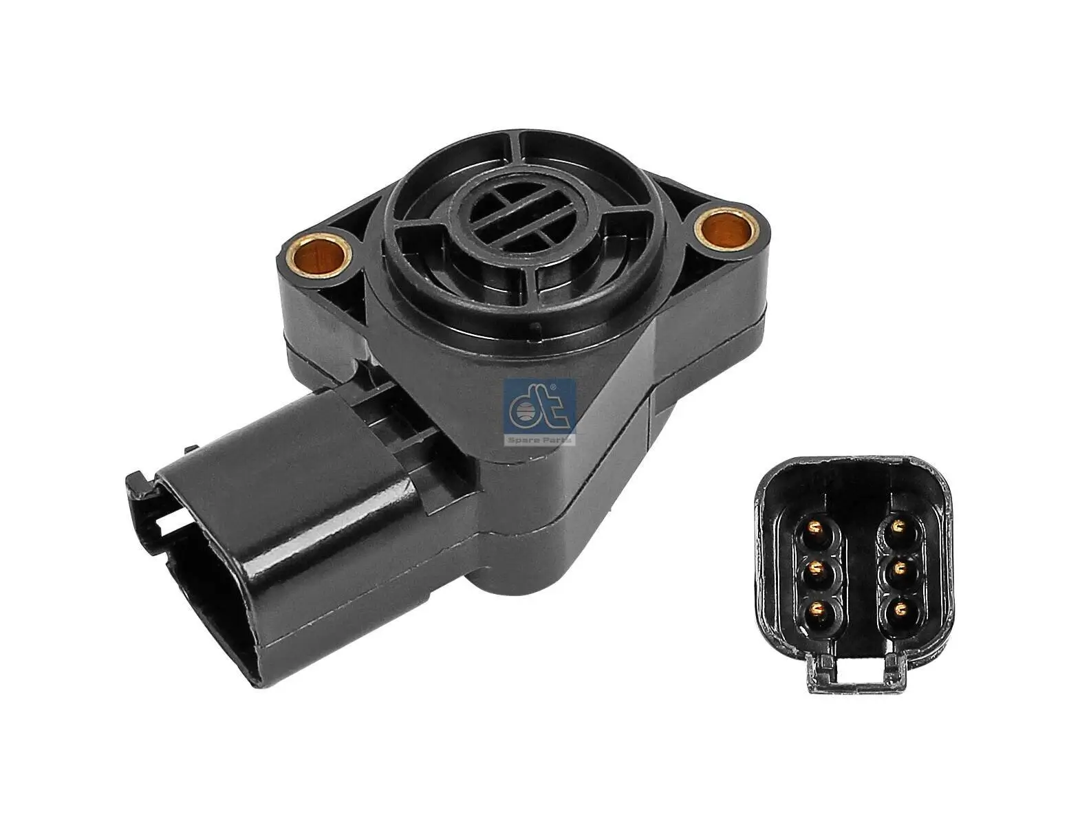 Potentiometer DT Spare Parts 2.16239