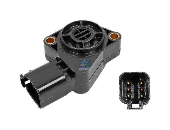 Potentiometer DT Spare Parts 2.16239 Bild Potentiometer DT Spare Parts 2.16239