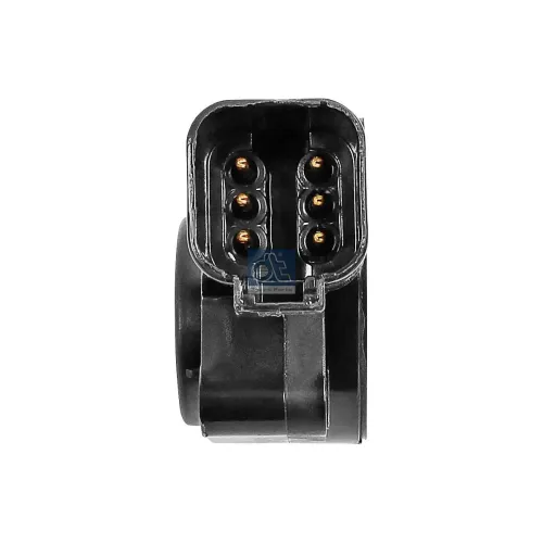 Potentiometer DT Spare Parts 2.16239 Bild Potentiometer DT Spare Parts 2.16239