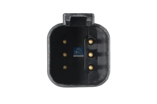 Potentiometer DT Spare Parts 2.16239 Bild Potentiometer DT Spare Parts 2.16239