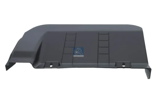 Deckel, Batteriekasten DT Spare Parts 2.20017 Bild Deckel, Batteriekasten DT Spare Parts 2.20017