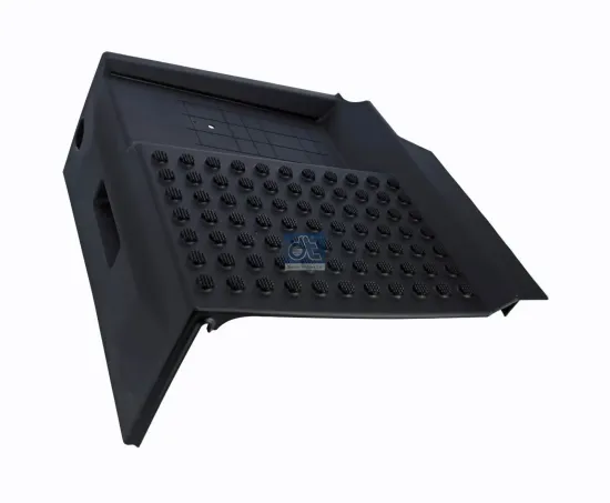 Deckel, Batteriekasten DT Spare Parts 2.20018 Bild Deckel, Batteriekasten DT Spare Parts 2.20018