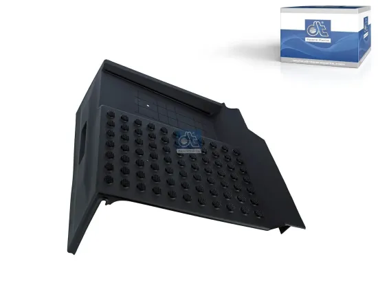 Deckel, Batteriekasten DT Spare Parts 2.20022 Bild Deckel, Batteriekasten DT Spare Parts 2.20022