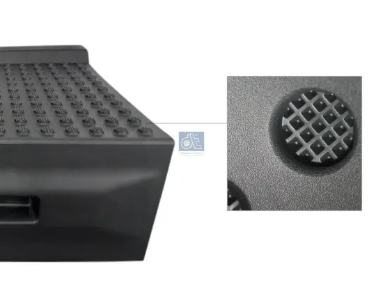 Deckel, Batteriekasten DT Spare Parts 2.20022 Bild Deckel, Batteriekasten DT Spare Parts 2.20022