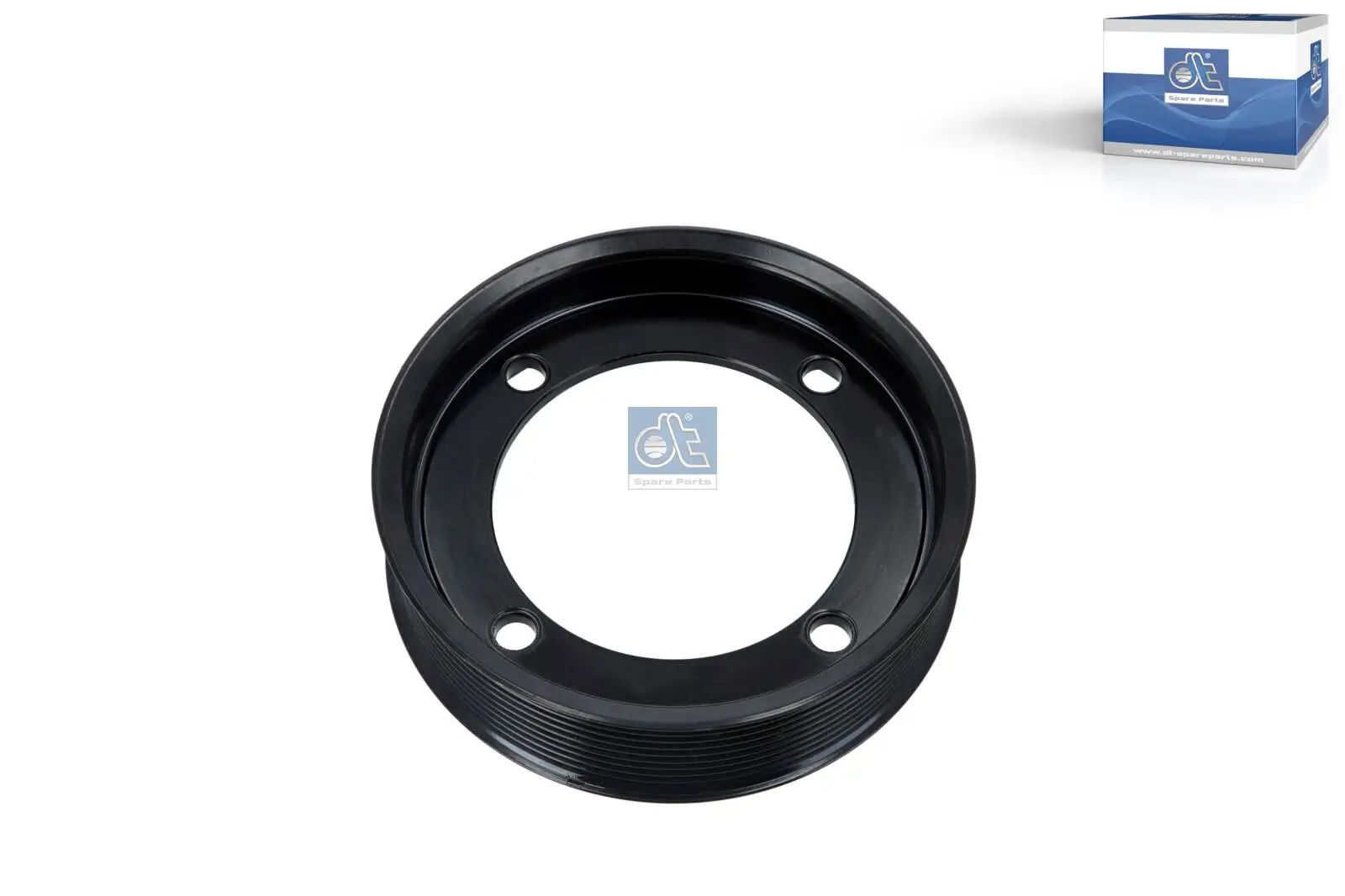 Riemenscheibe, Lüfter DT Spare Parts 2.21175