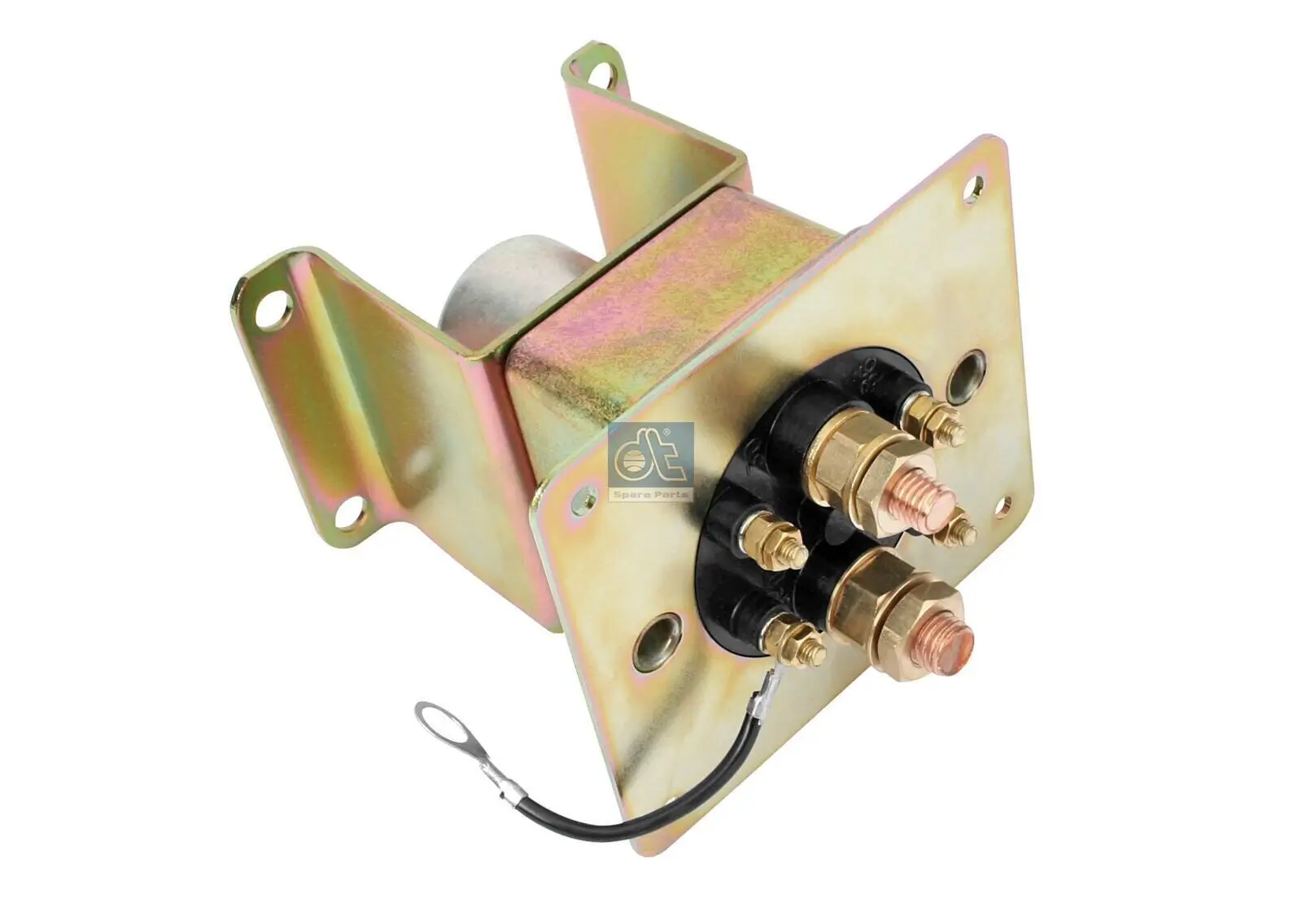 Relais, Starter 24 V DT Spare Parts 2.22021