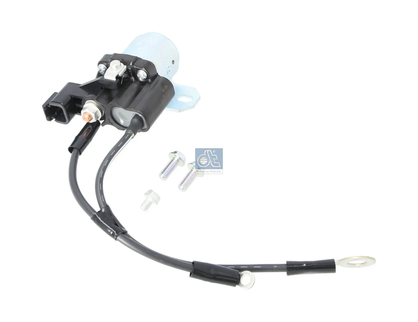 Relais, Starter DT Spare Parts 2.22108