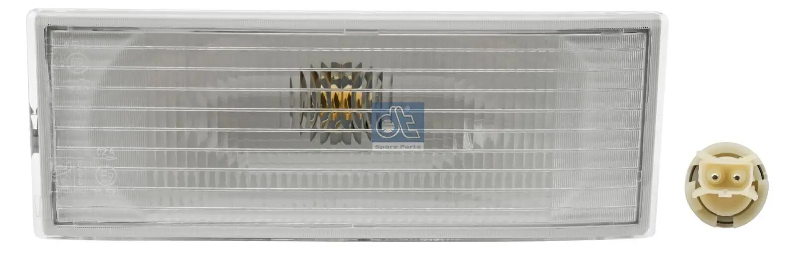 Positionsleuchte beidseitig DT Spare Parts 2.24129