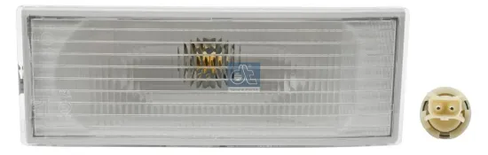 Positionsleuchte beidseitig DT Spare Parts 2.24129 Bild Positionsleuchte beidseitig DT Spare Parts 2.24129