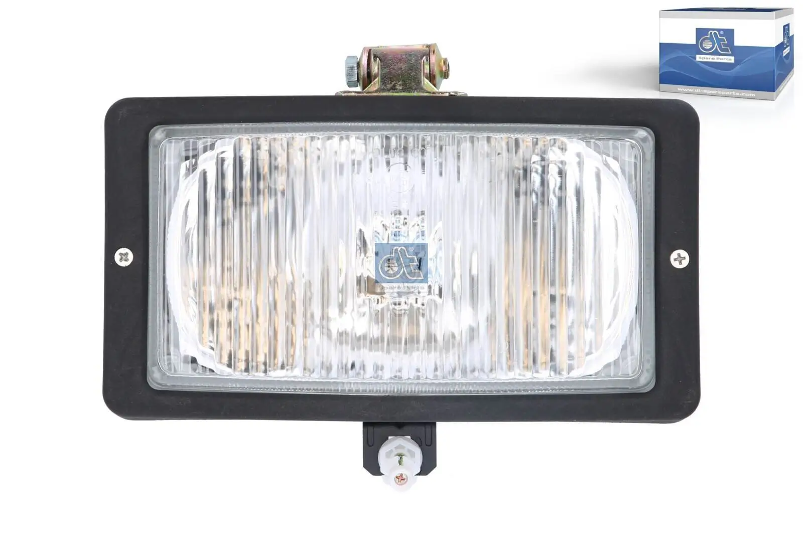 Fernscheinwerfer 24 V beidseitig DT Spare Parts 2.24175