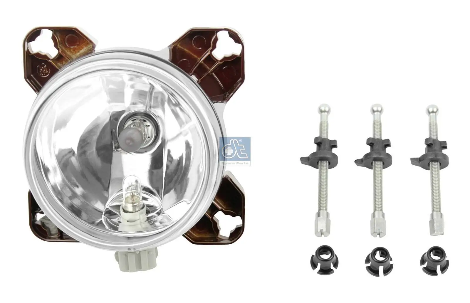 Fernscheinwerfer DT Spare Parts 2.24438