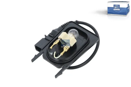 Seitenmarkierungsleuchte DT Spare Parts 2.24452 Bild Seitenmarkierungsleuchte DT Spare Parts 2.24452