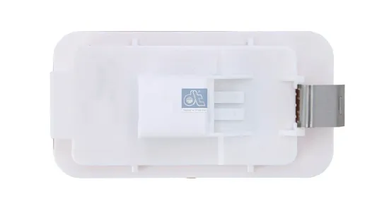 Seitenmarkierungsleuchte 24 V Fahrzeugseite DT Spare Parts 2.24492 Bild Seitenmarkierungsleuchte 24 V Fahrzeugseite DT Spare Parts 2.24492