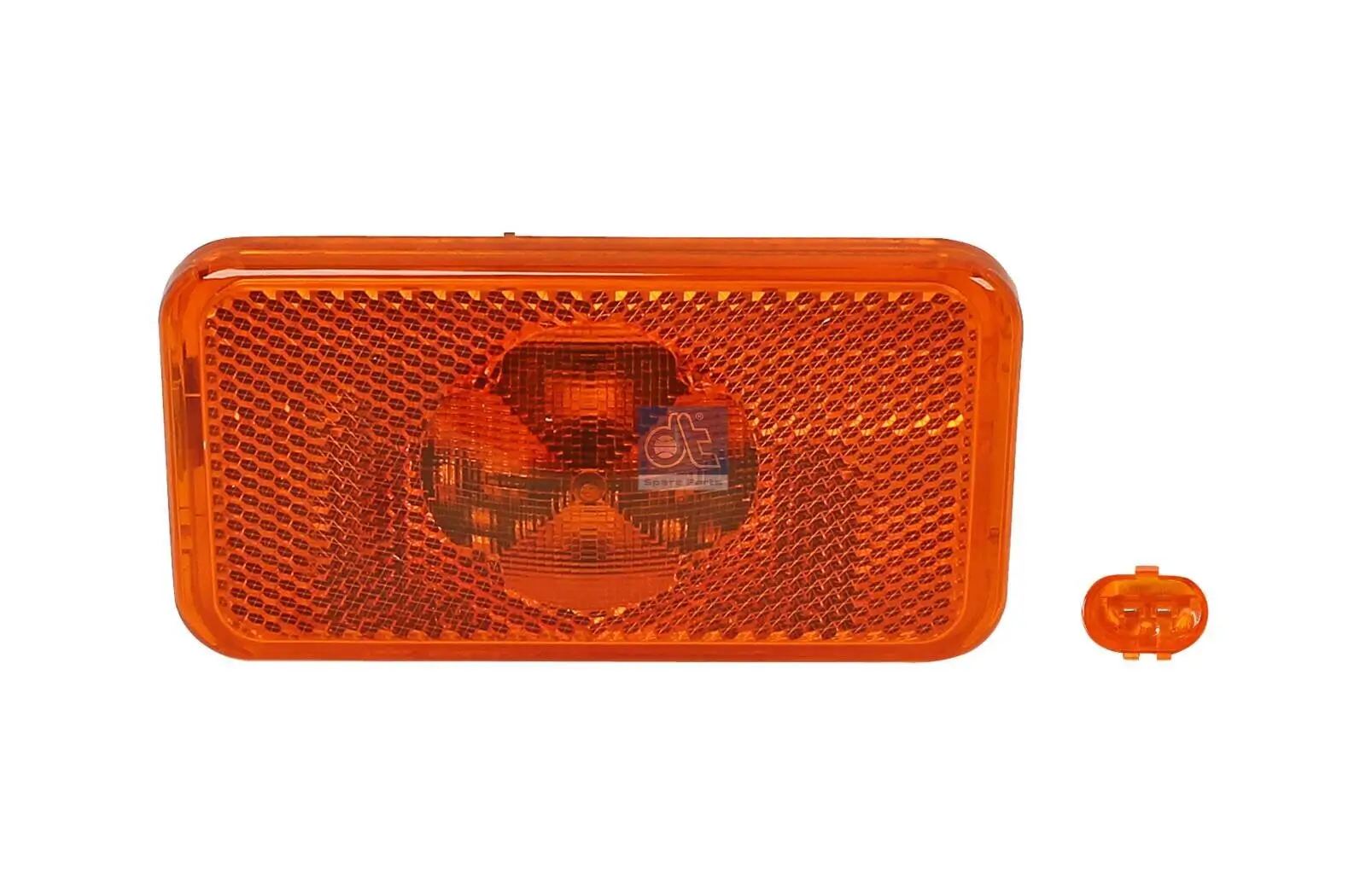 Seitenmarkierungsleuchte DT Spare Parts 2.24745