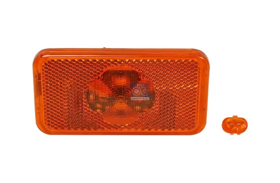 Seitenmarkierungsleuchte DT Spare Parts 2.24745 Bild Seitenmarkierungsleuchte DT Spare Parts 2.24745