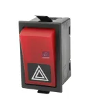 Warnblinkschalter 24 V DT Spare Parts 2.25003