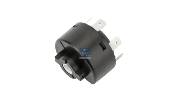 Zünd-/Startschalter 24 V DT Spare Parts 2.25053 Bild Zünd-/Startschalter 24 V DT Spare Parts 2.25053