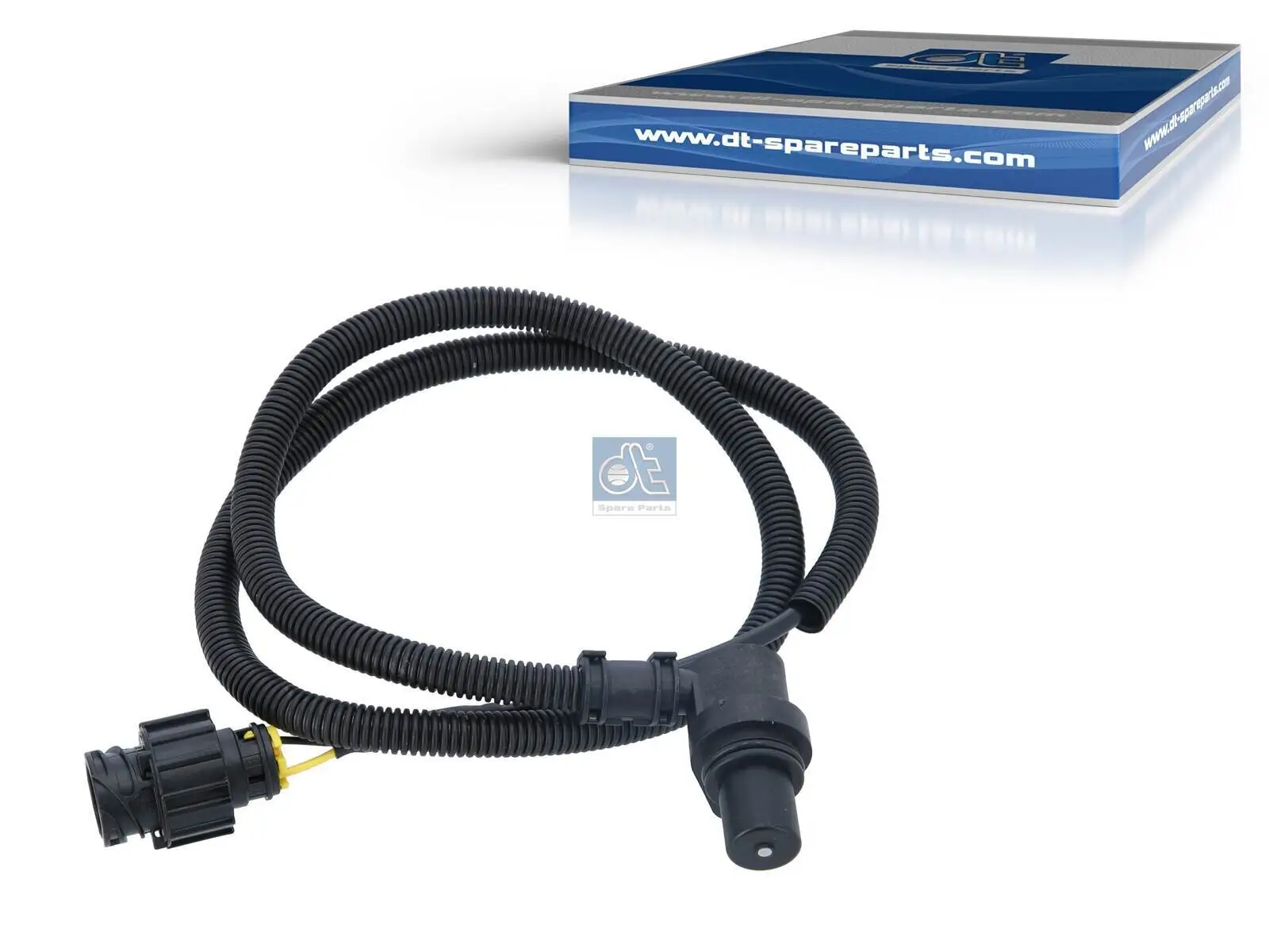 Sensor, Nockenwellenposition DT Spare Parts 2.25085