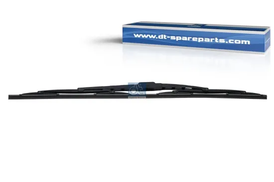 Wischblatt beidseitig DT Spare Parts 2.25183 Bild Wischblatt beidseitig DT Spare Parts 2.25183