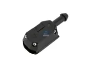 Waschwasserdüse, Scheibenreinigung beidseitig DT Spare Parts 2.25223