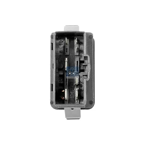 Warnblinkschalter DT Spare Parts 2.25305 Bild Warnblinkschalter DT Spare Parts 2.25305