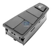 Schalter, Fensterheber fahrerseitig DT Spare Parts 2.25346