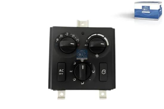 Bedienelement, Klimaanlage DT Spare Parts 2.25349 Bild Bedienelement, Klimaanlage DT Spare Parts 2.25349