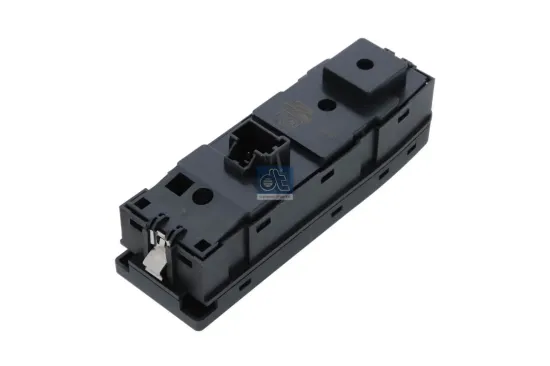 Schalter, Fensterheber beifahrerseitig DT Spare Parts 2.25456 Bild Schalter, Fensterheber beifahrerseitig DT Spare Parts 2.25456