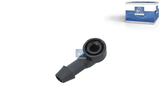 Waschwasserdüse, Scheibenreinigung DT Spare Parts 2.25476 Bild Waschwasserdüse, Scheibenreinigung DT Spare Parts 2.25476