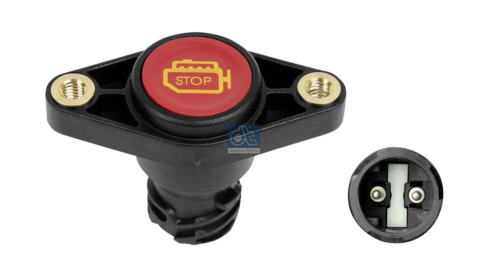 Zünd-/Startschalter DT Spare Parts 2.27083