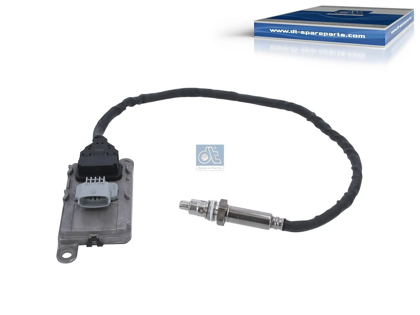 NOx-Sensor, Harnstoffeinspritzung DT Spare Parts 2.27197