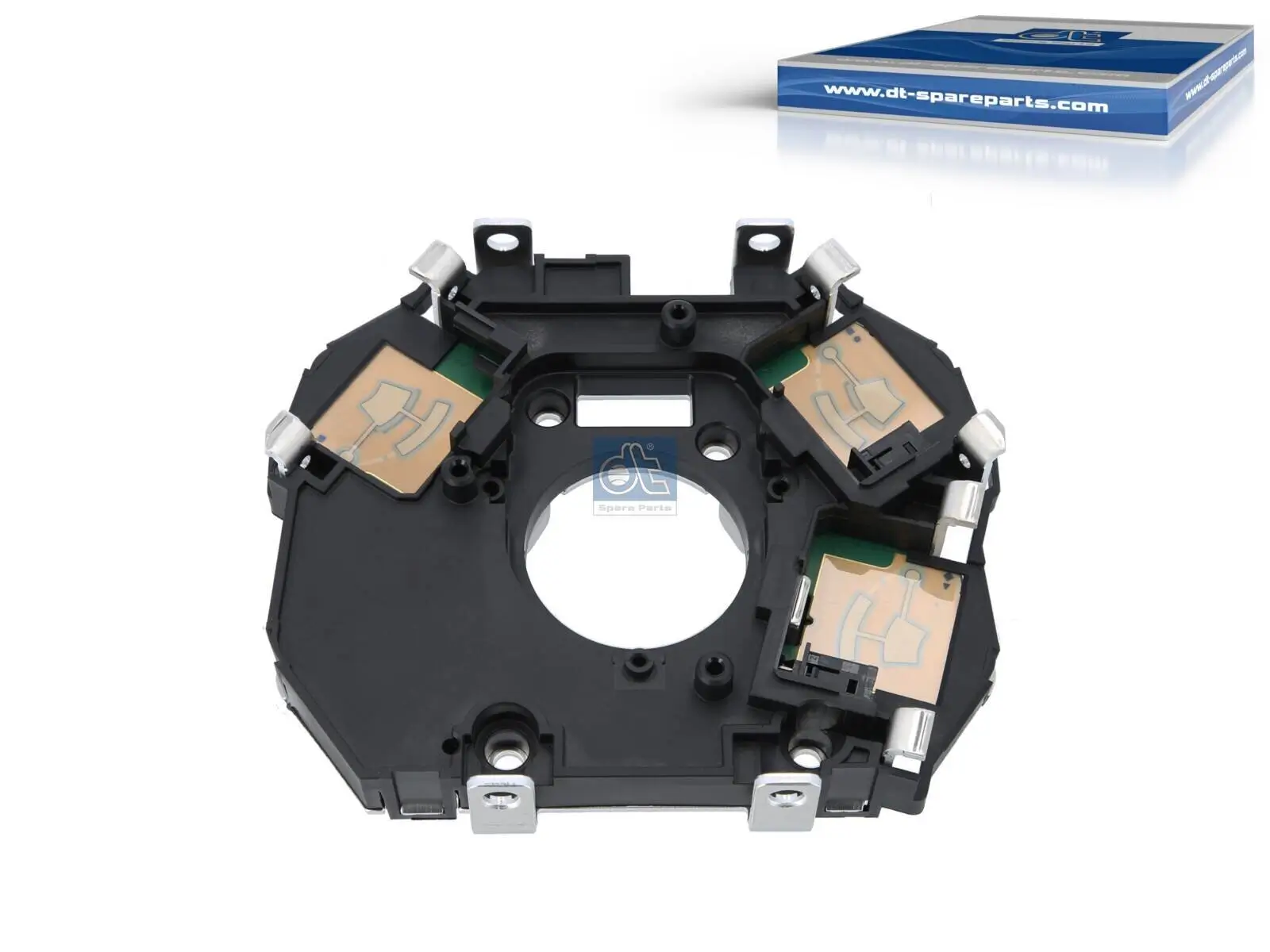 Wickelfeder, Airbag DT Spare Parts 2.27425