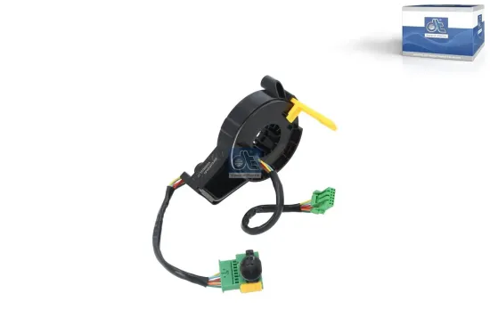 Wickelfeder, Airbag DT Spare Parts 2.27428 Bild Wickelfeder, Airbag DT Spare Parts 2.27428