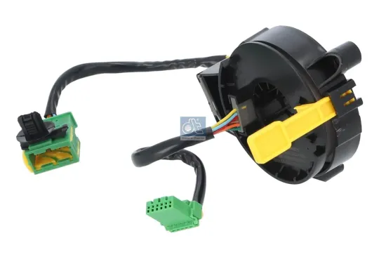 Wickelfeder, Airbag DT Spare Parts 2.27428 Bild Wickelfeder, Airbag DT Spare Parts 2.27428