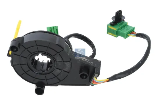 Wickelfeder, Airbag DT Spare Parts 2.27428 Bild Wickelfeder, Airbag DT Spare Parts 2.27428