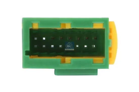 Wickelfeder, Airbag DT Spare Parts 2.27428 Bild Wickelfeder, Airbag DT Spare Parts 2.27428