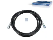 Kupplungsschlauch DT Spare Parts 2.30104