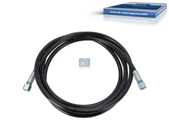 Kupplungsschlauch DT Spare Parts 2.30104 Bild Kupplungsschlauch DT Spare Parts 2.30104