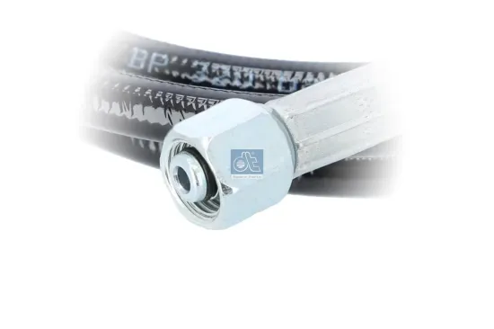 Kupplungsschlauch DT Spare Parts 2.30108 Bild Kupplungsschlauch DT Spare Parts 2.30108