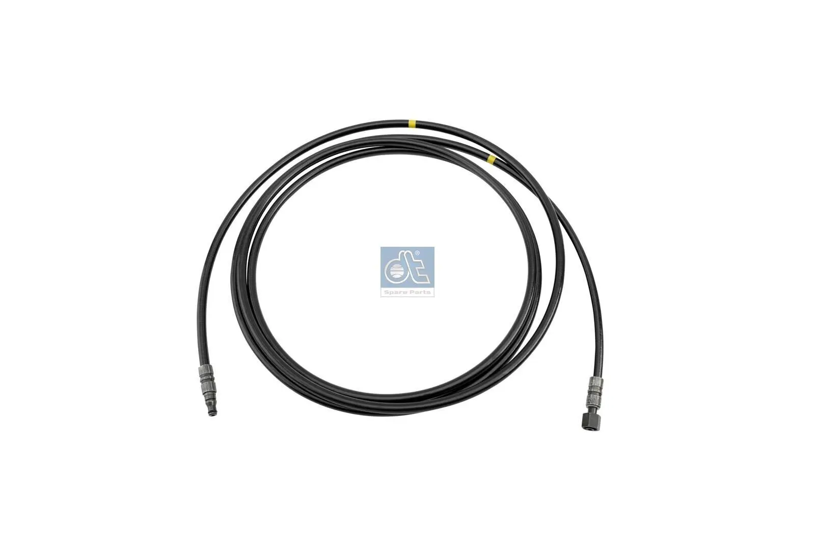Kupplungsschlauch DT Spare Parts 2.30112